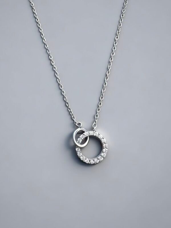 Liora Spark Necklace