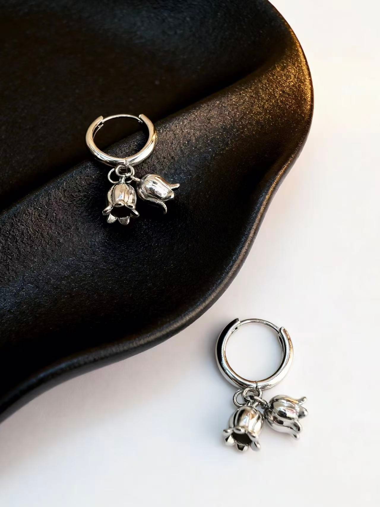 Twin Tulip Drops - Image 2