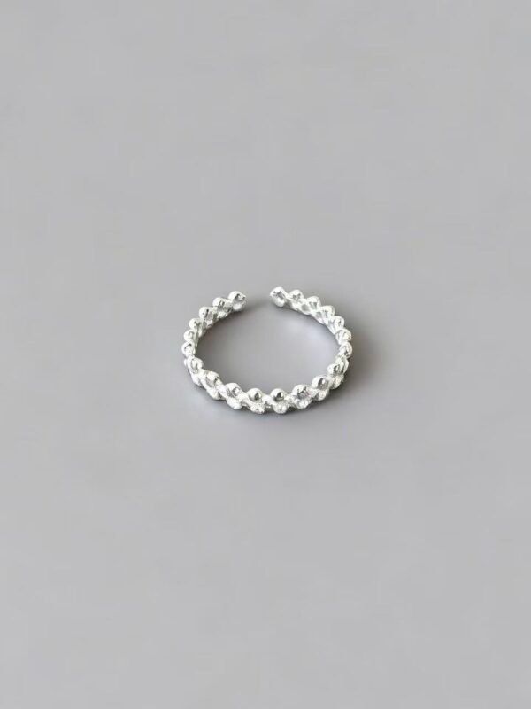Orbital Bead Ring