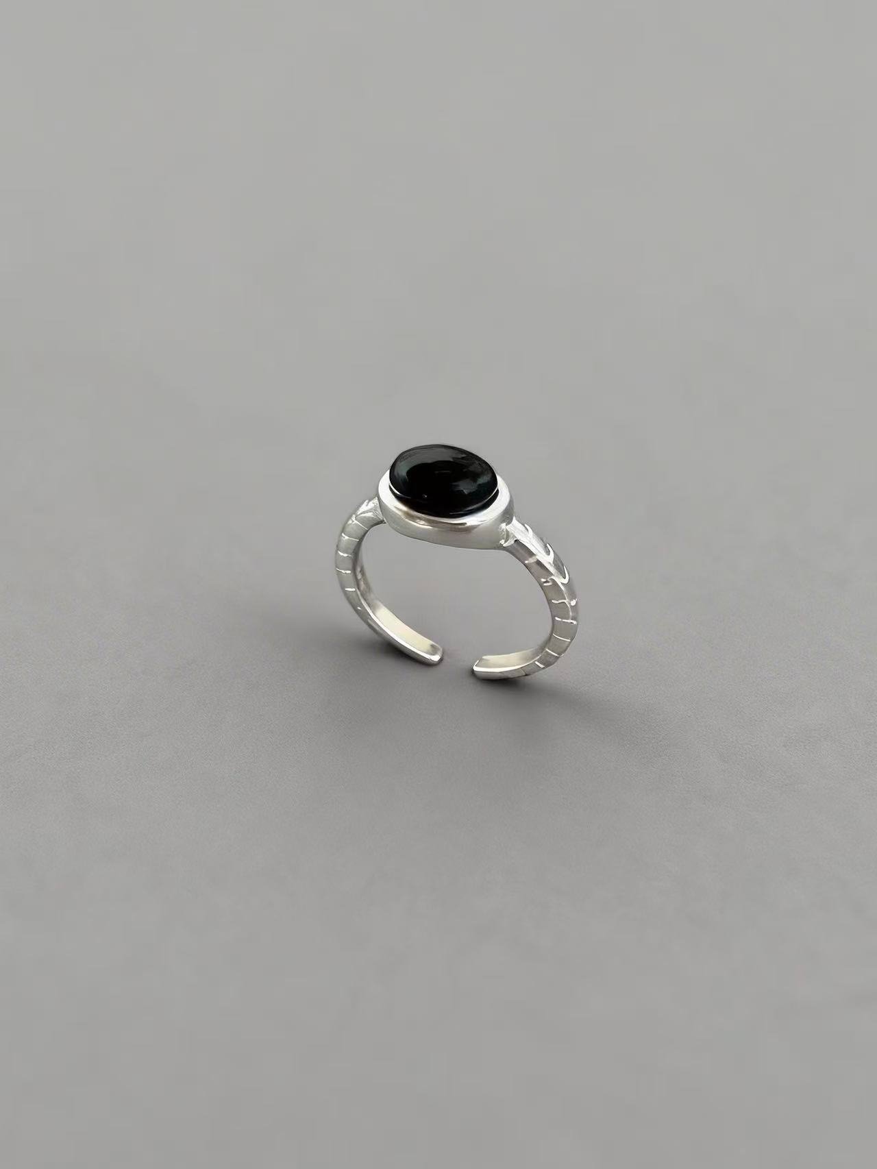 Noir Core Ring - Image 2
