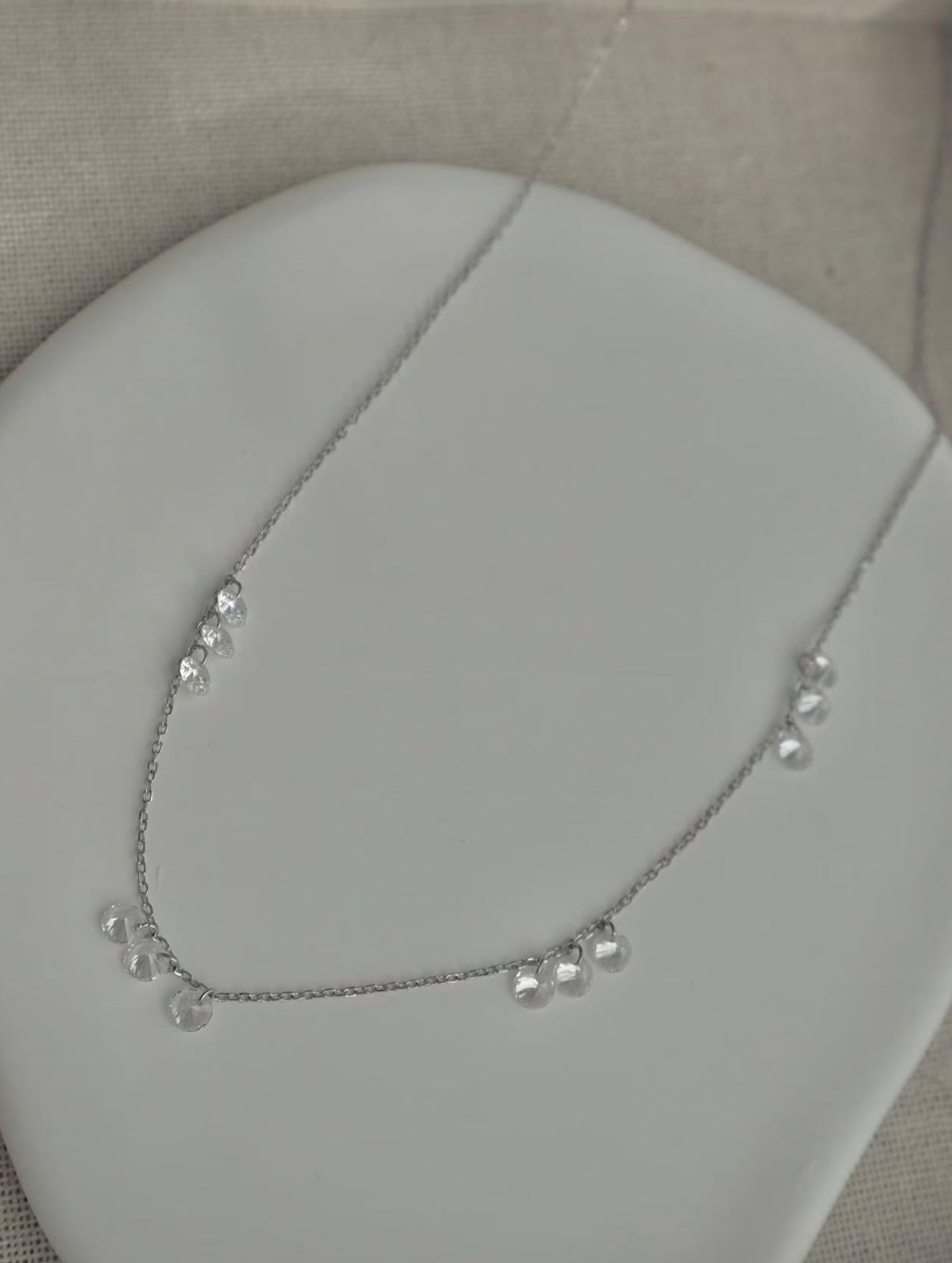 Luma Spark Necklace - Image 2