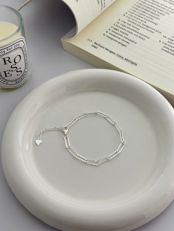 Link Rhythm Bracelet