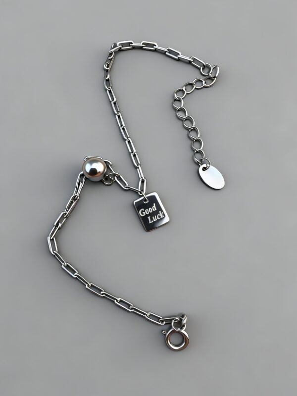 Lucky Link Bracelet