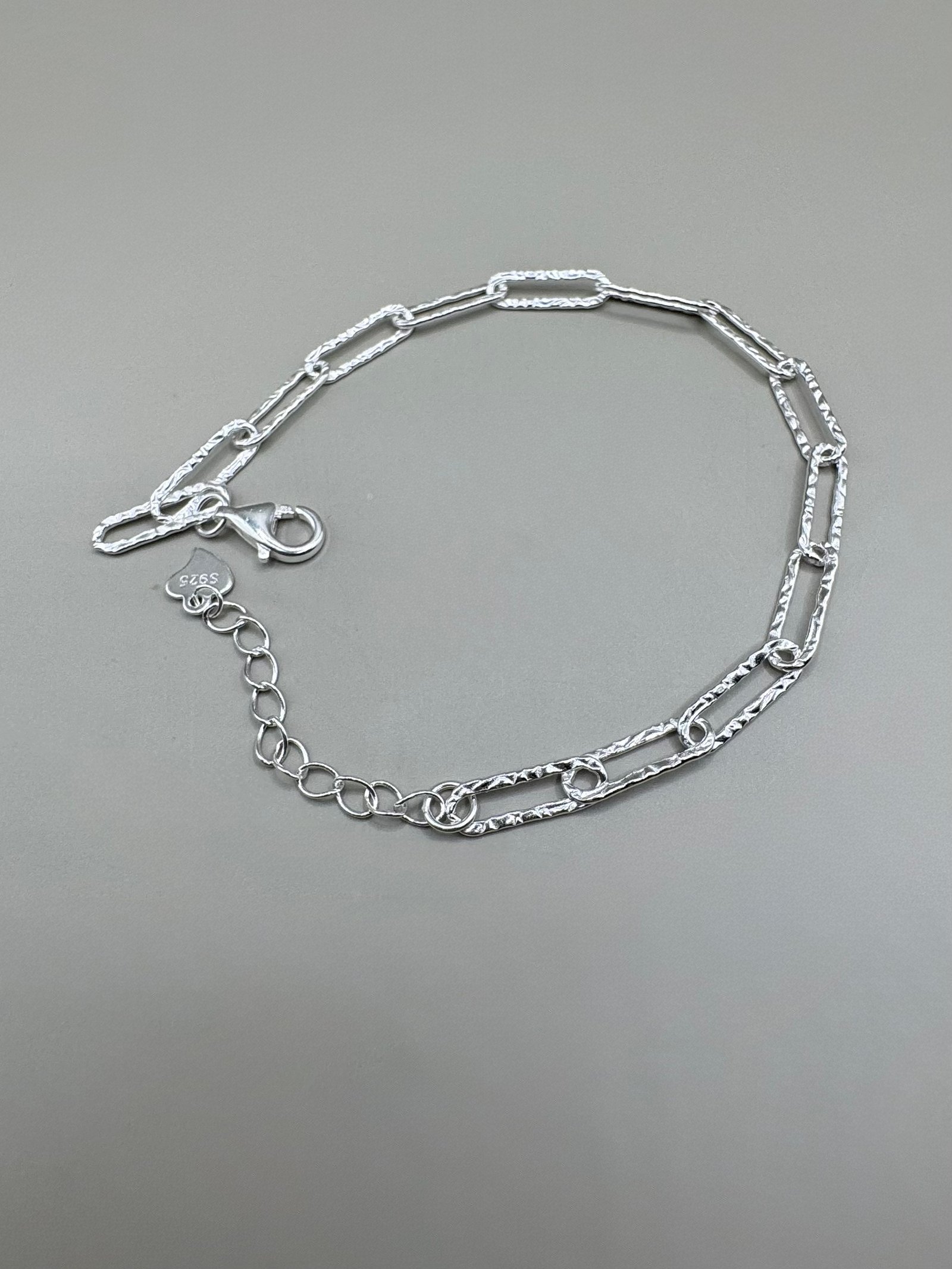 Link Rhythm Bracelet