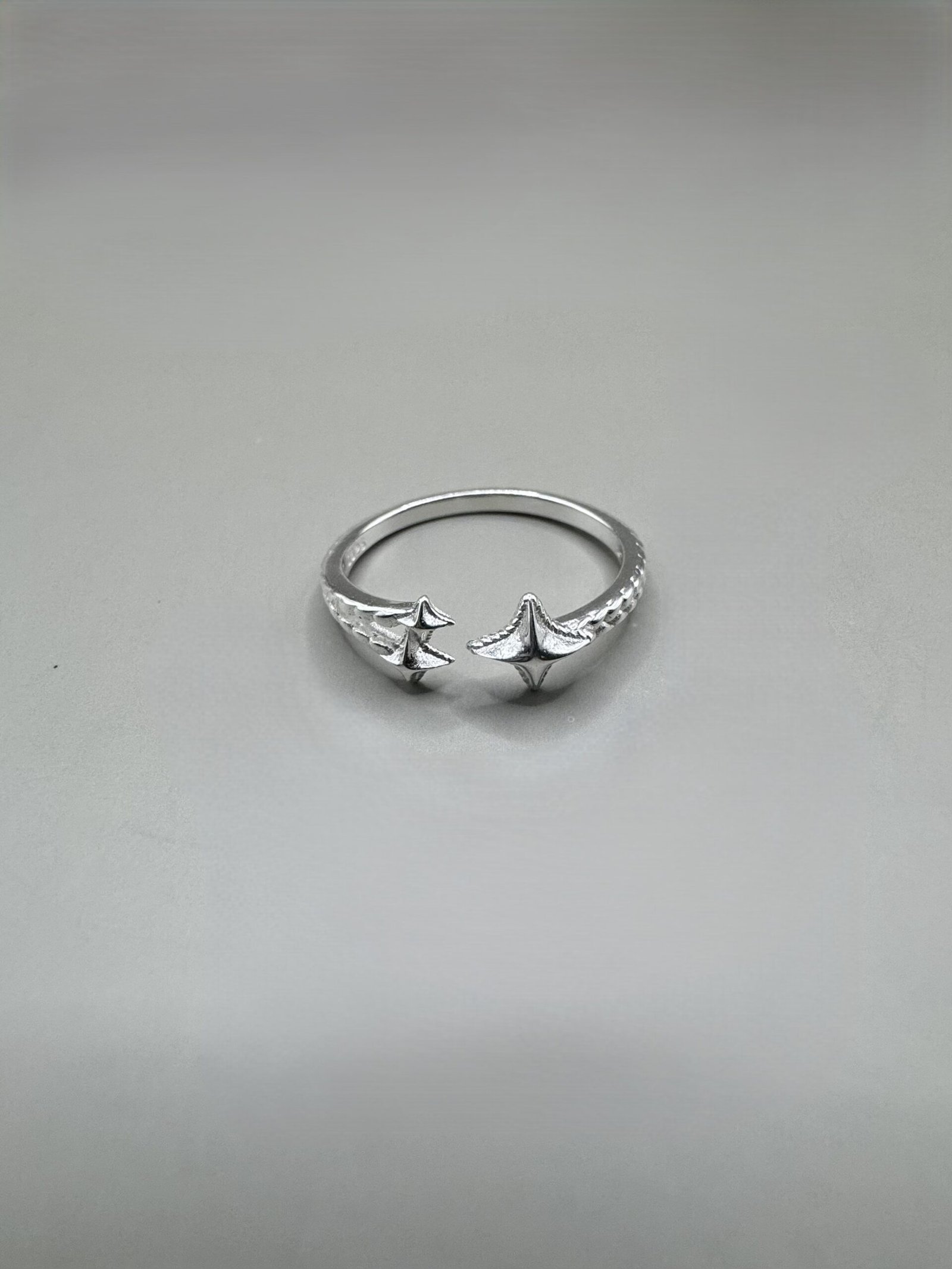 Star Point Ring - Image 2