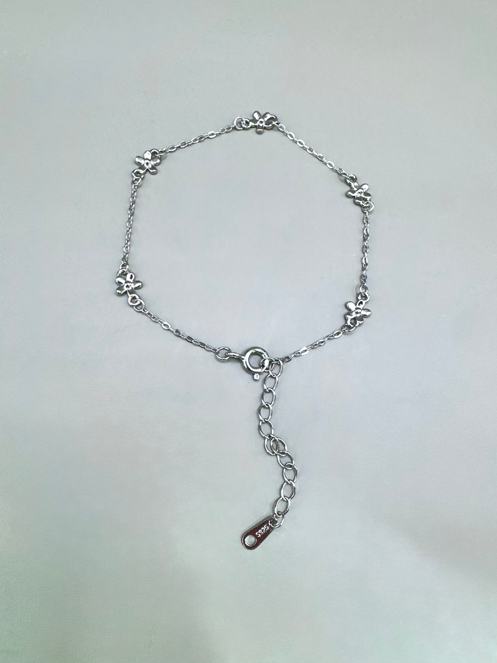 Floral Rhythm Bracelet - Image 2